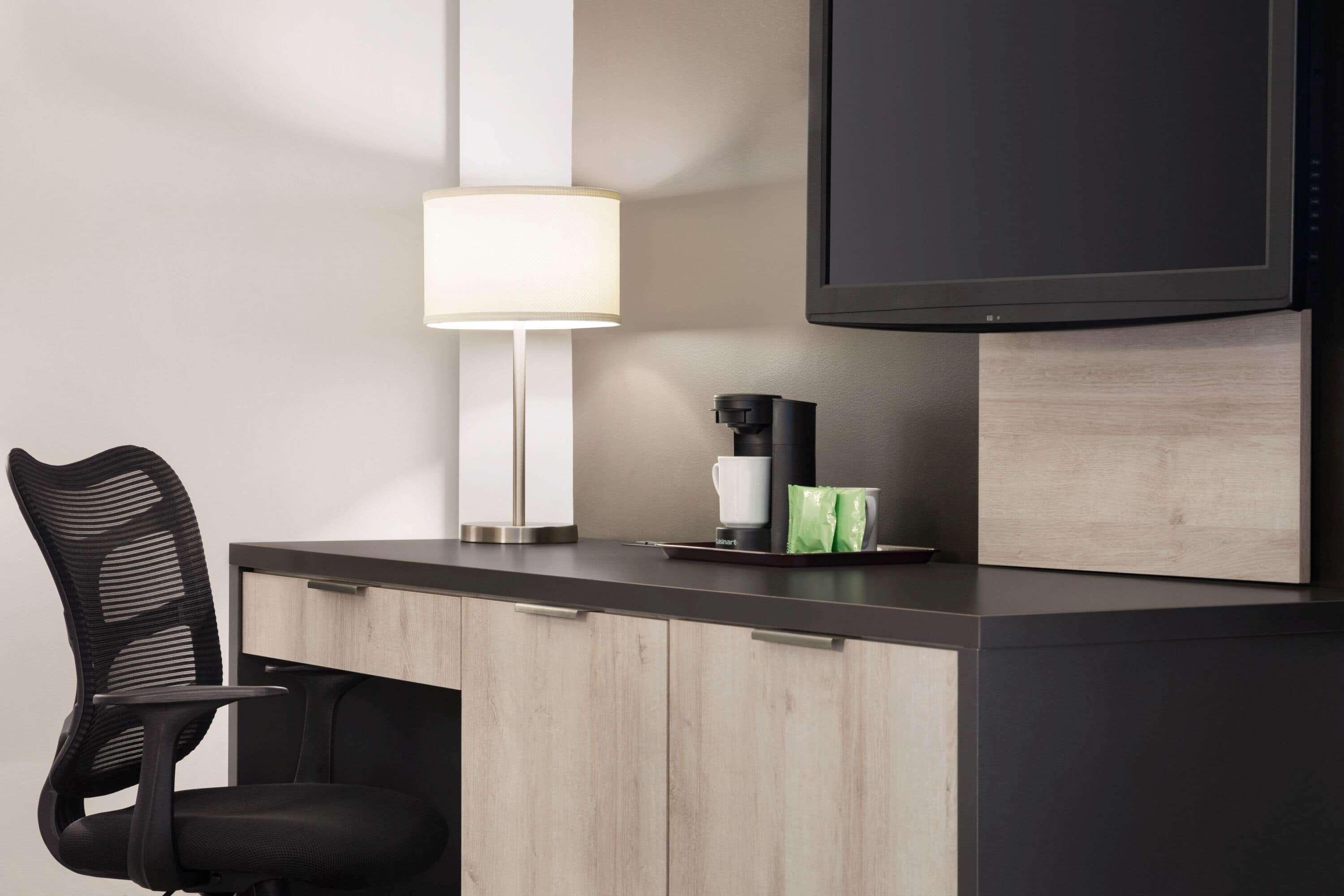 Travelodge By Wyndham Alma Esterno foto