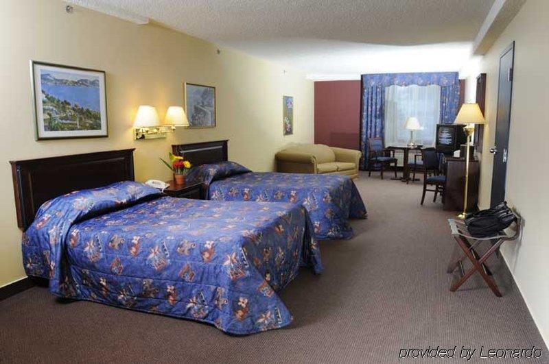 Travelodge By Wyndham Alma Camera foto